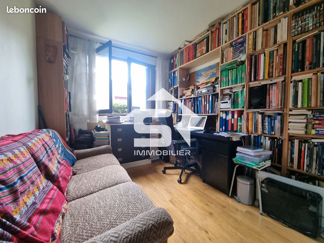 Appartement à vendre, 51m², Fontenay-sous-Bois