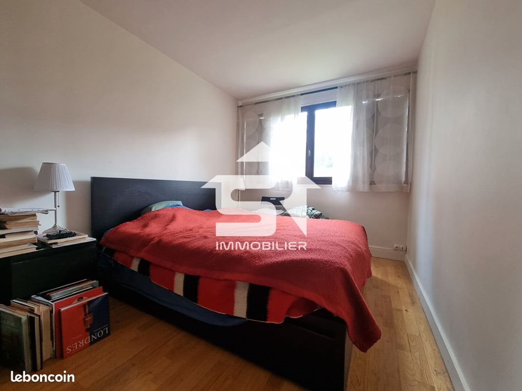 Appartement à vendre, 51m², Fontenay-sous-Bois