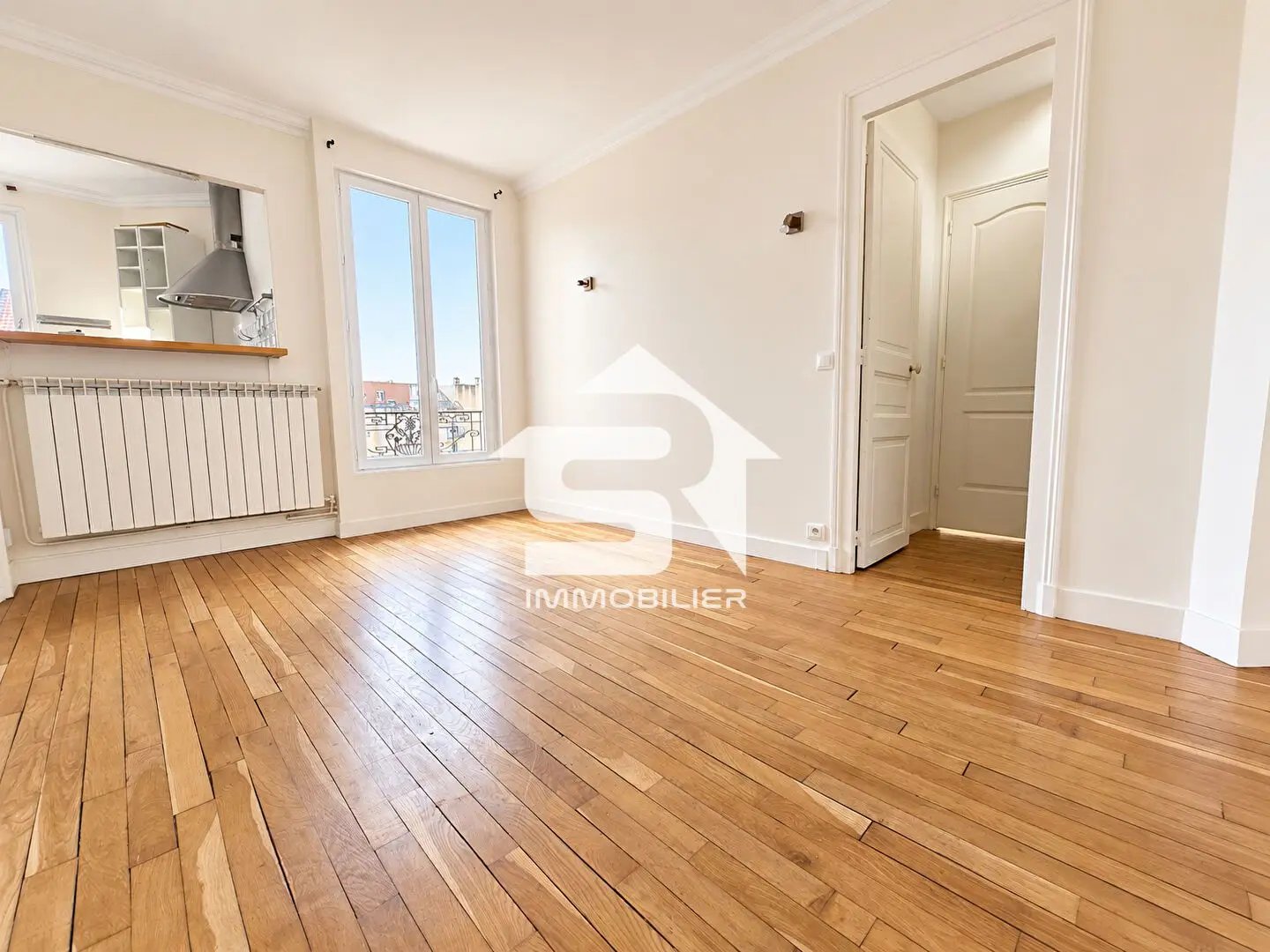 Appartement à vendre, 47m², Fontenay-sous-Bois