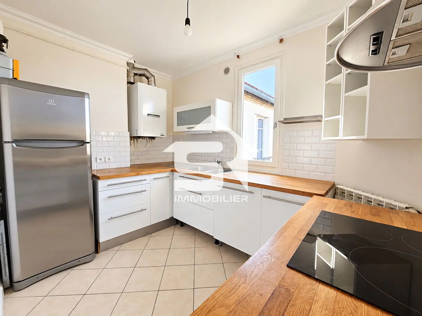 Appartement à vendre, 47m², Fontenay-sous-Bois