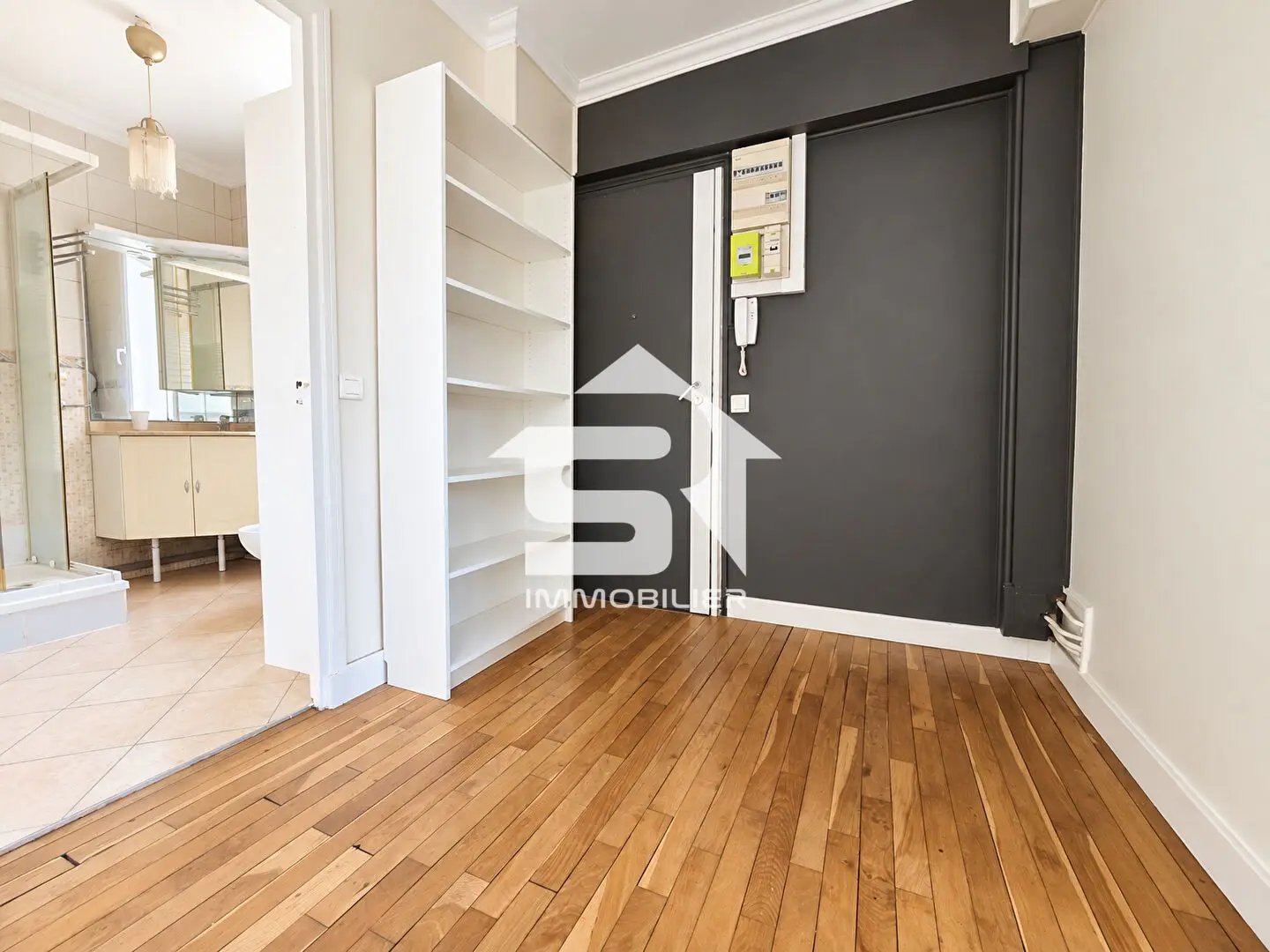 Appartement à vendre, 47m², Fontenay-sous-Bois