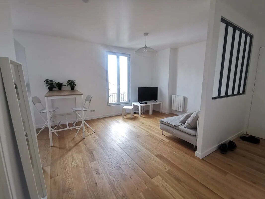 Appartement à louer, 38m², Vincennes