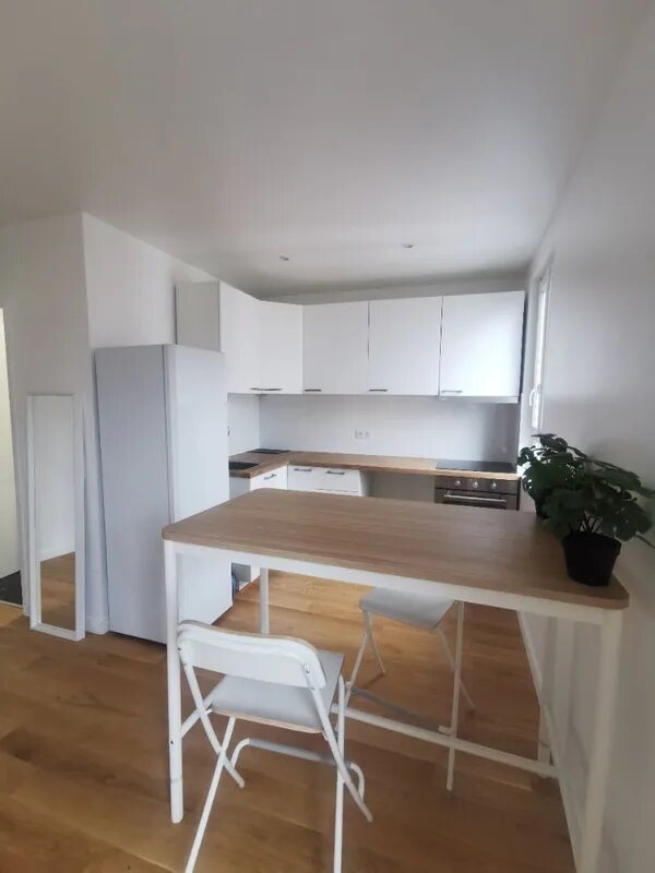 Appartement à louer, 38m², Vincennes