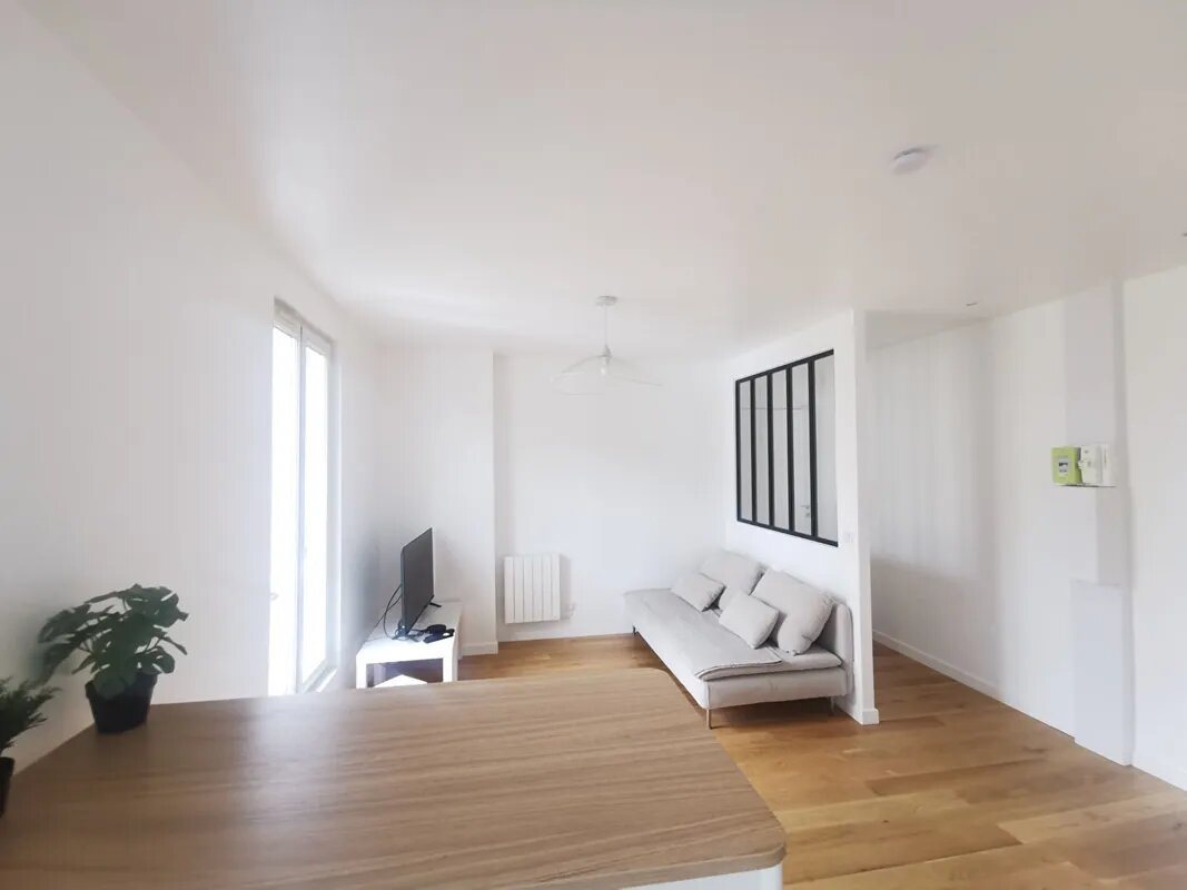 Appartement à louer, 38m², Vincennes