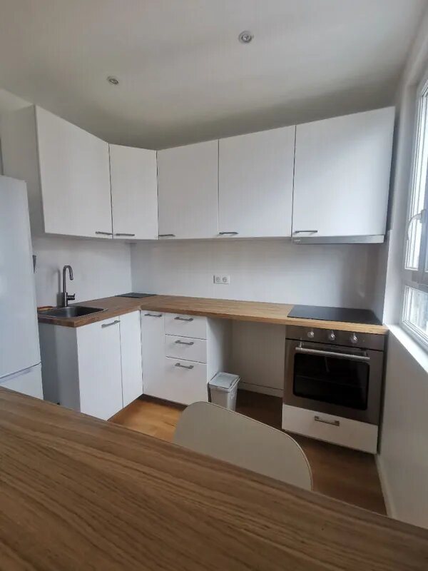 Appartement à louer, 38m², Vincennes