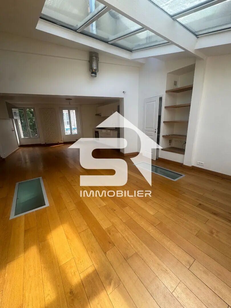Maison à louer, 115m², Fontenay-sous-Bois
