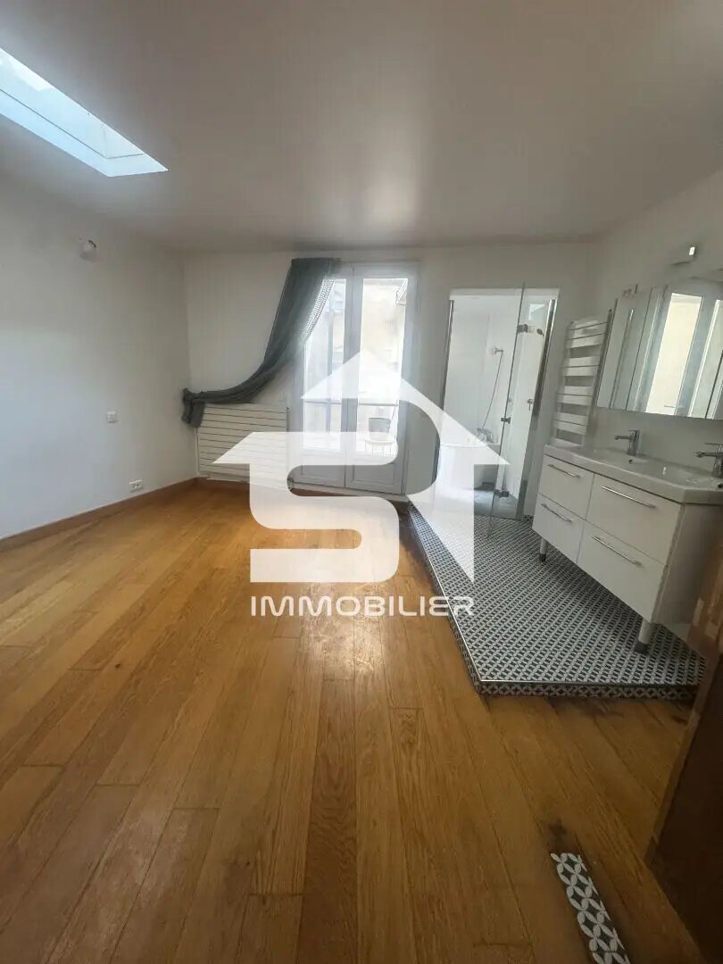 Maison à louer, 115m², Fontenay-sous-Bois