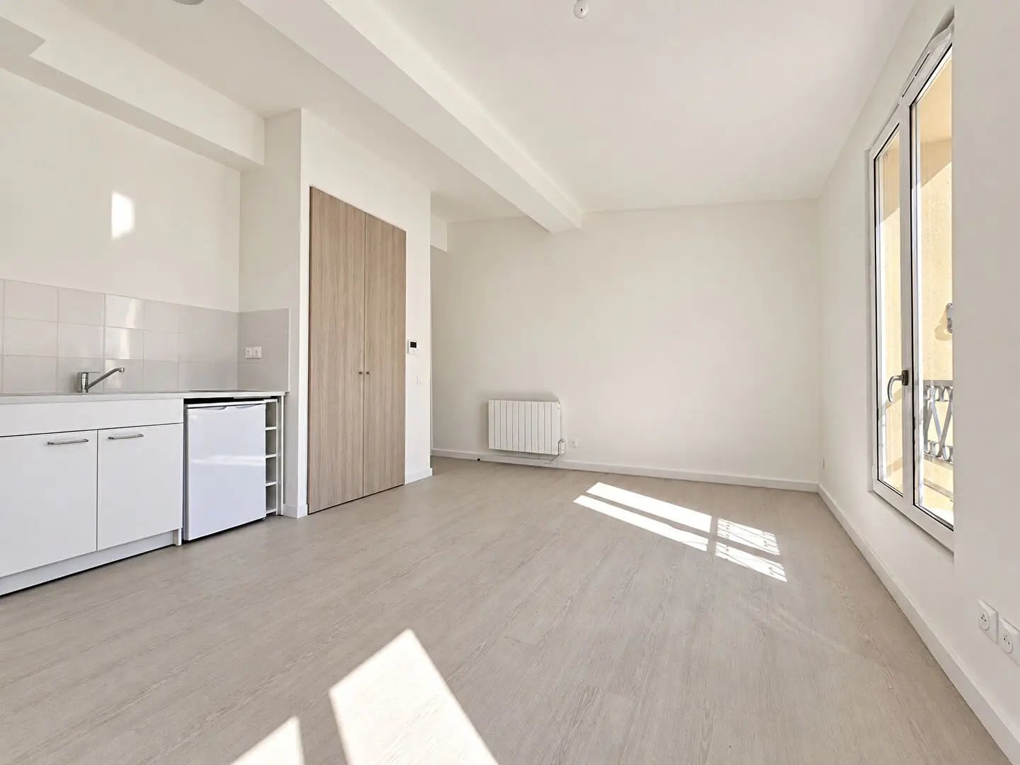 Appartement à vendre, 24m², Nogent-sur-Marne