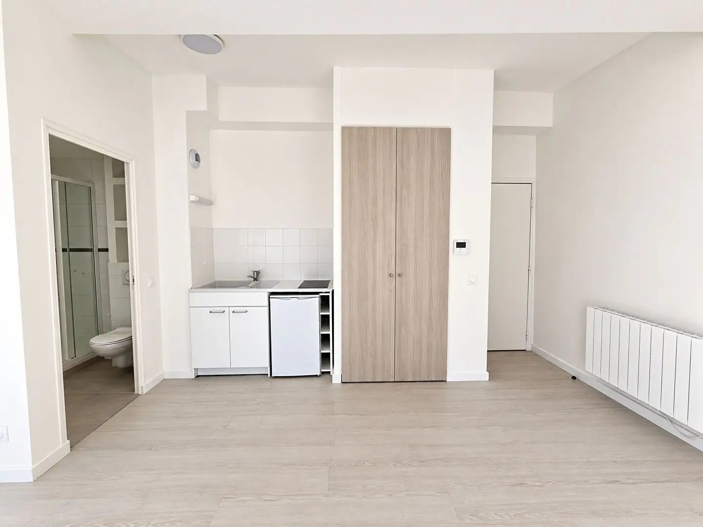 Appartement à vendre, 24m², Nogent-sur-Marne