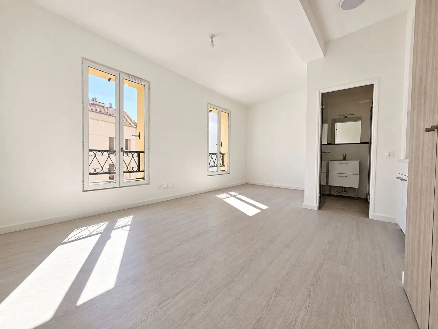 Appartement à vendre, 24m², Nogent-sur-Marne
