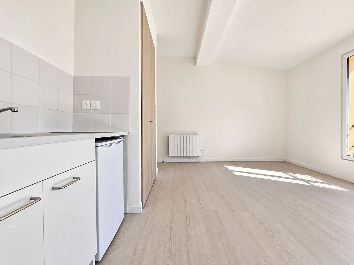 Appartement à vendre, 24m², Nogent-sur-Marne
