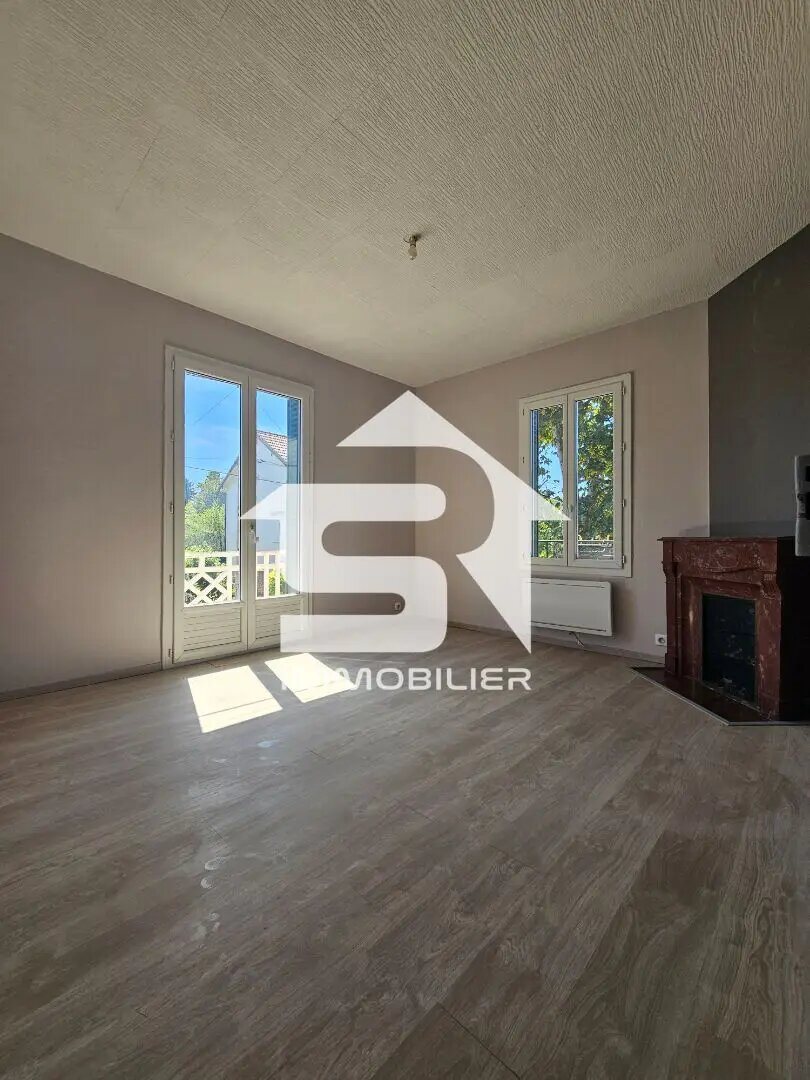 Maison à vendre, 88m², Sens