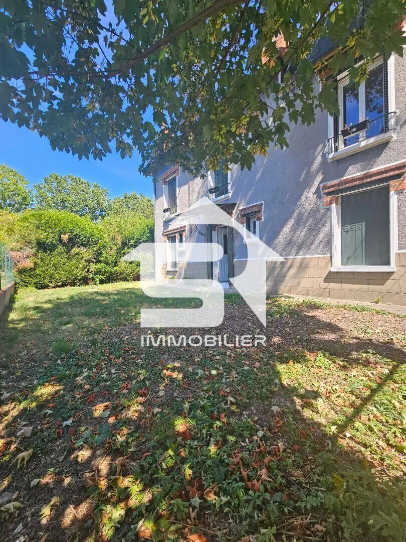 Maison à vendre, 88m², Sens