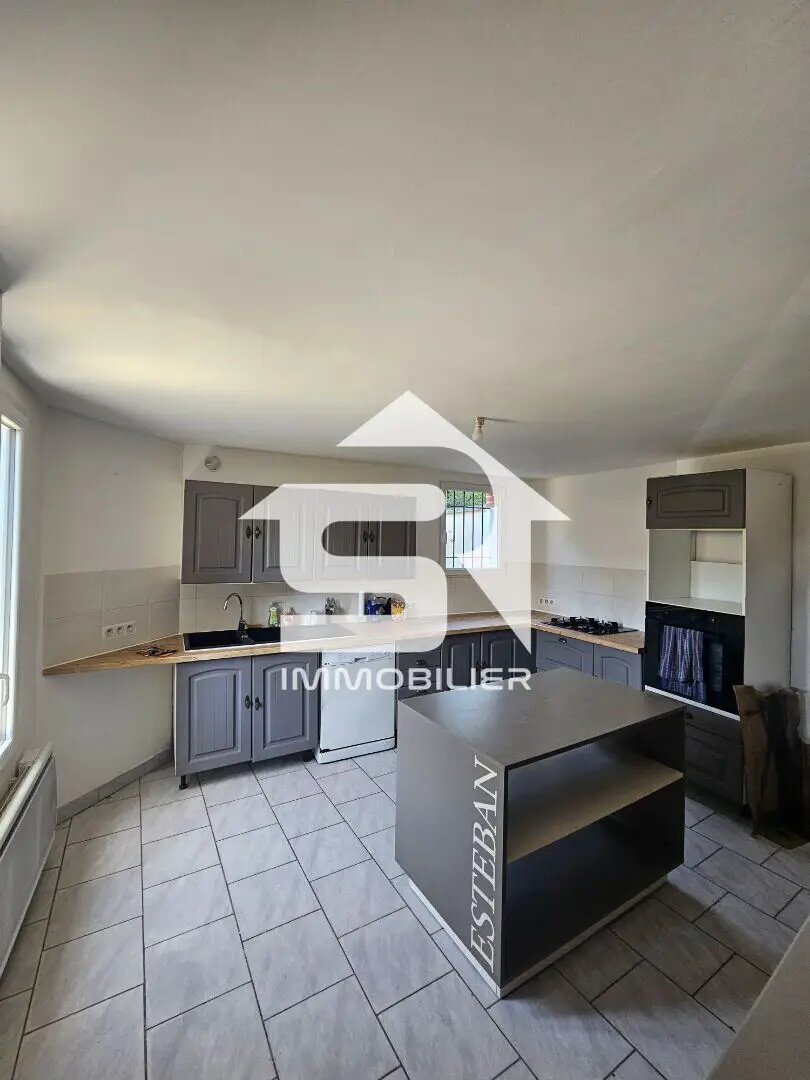 Maison à vendre, 88m², Sens