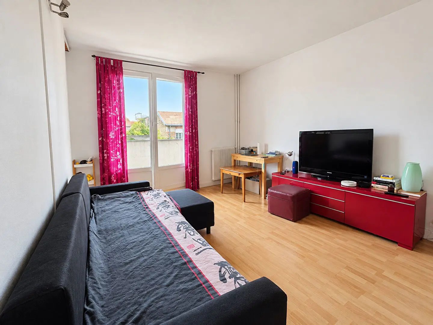 Appartement à vendre, 21m², Fontenay-sous-Bois