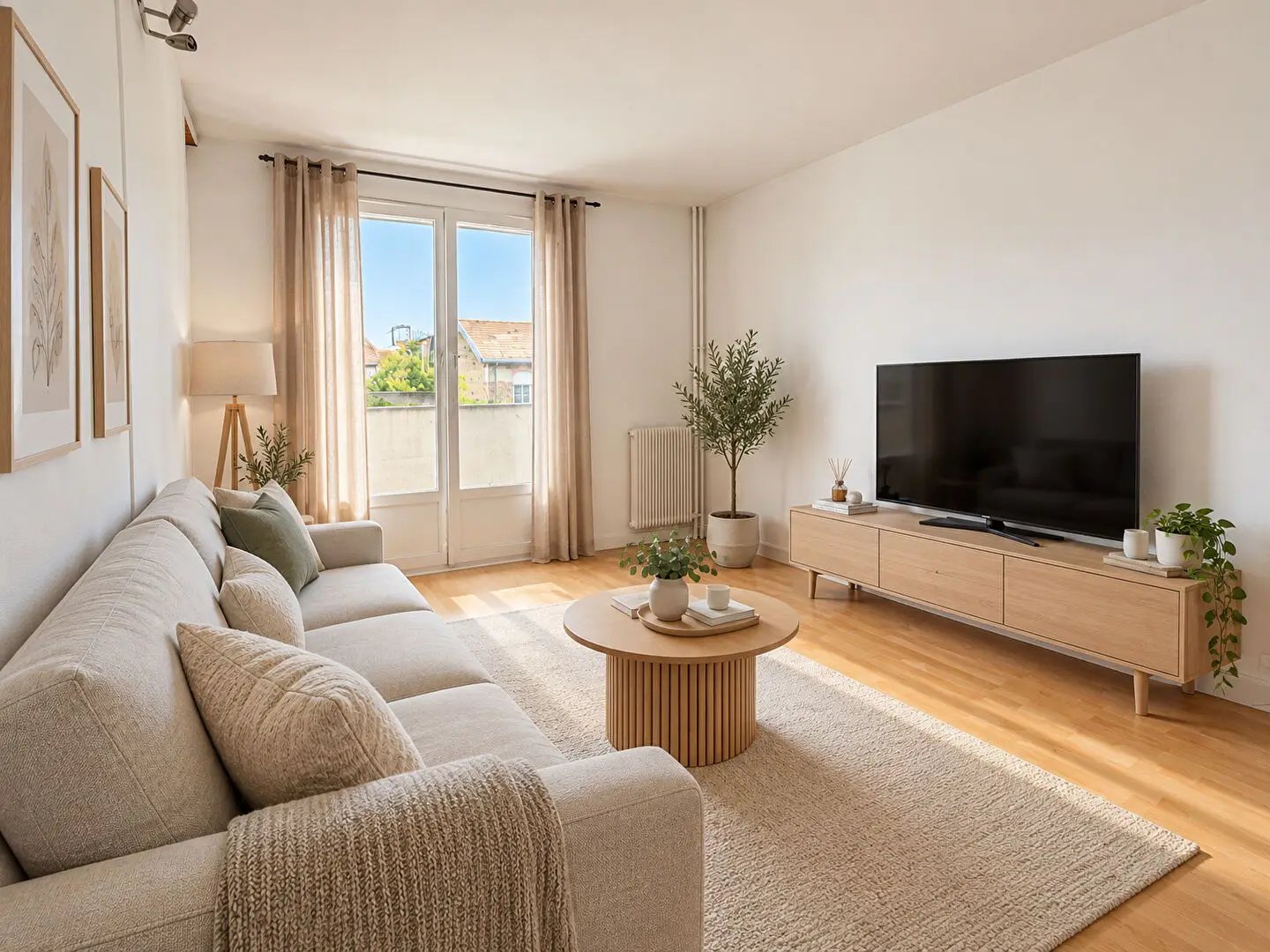 Appartement à vendre, 21m², Fontenay-sous-Bois