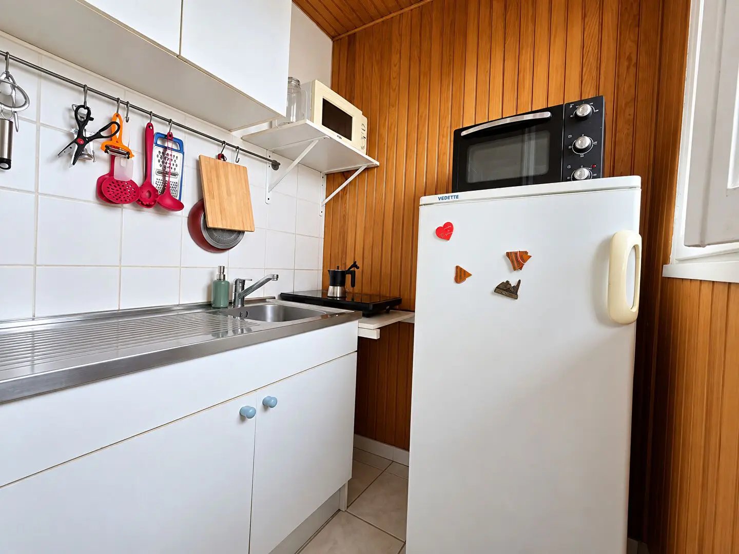 Appartement à vendre, 21m², Fontenay-sous-Bois