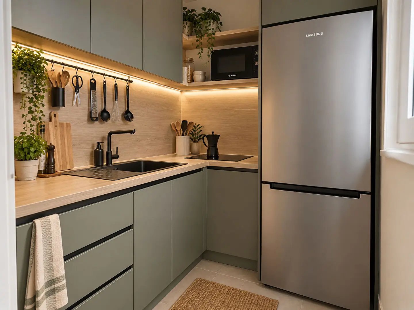 Appartement à vendre, 21m², Fontenay-sous-Bois
