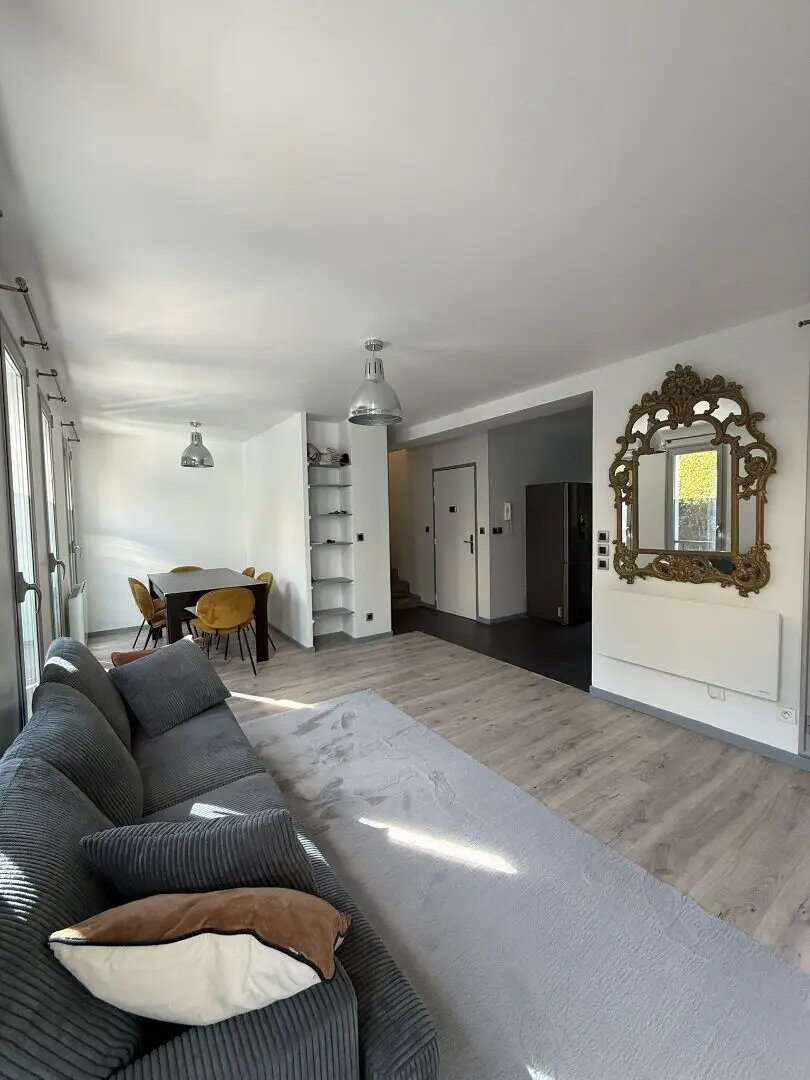 Appartement à louer, 71m², Les Lilas