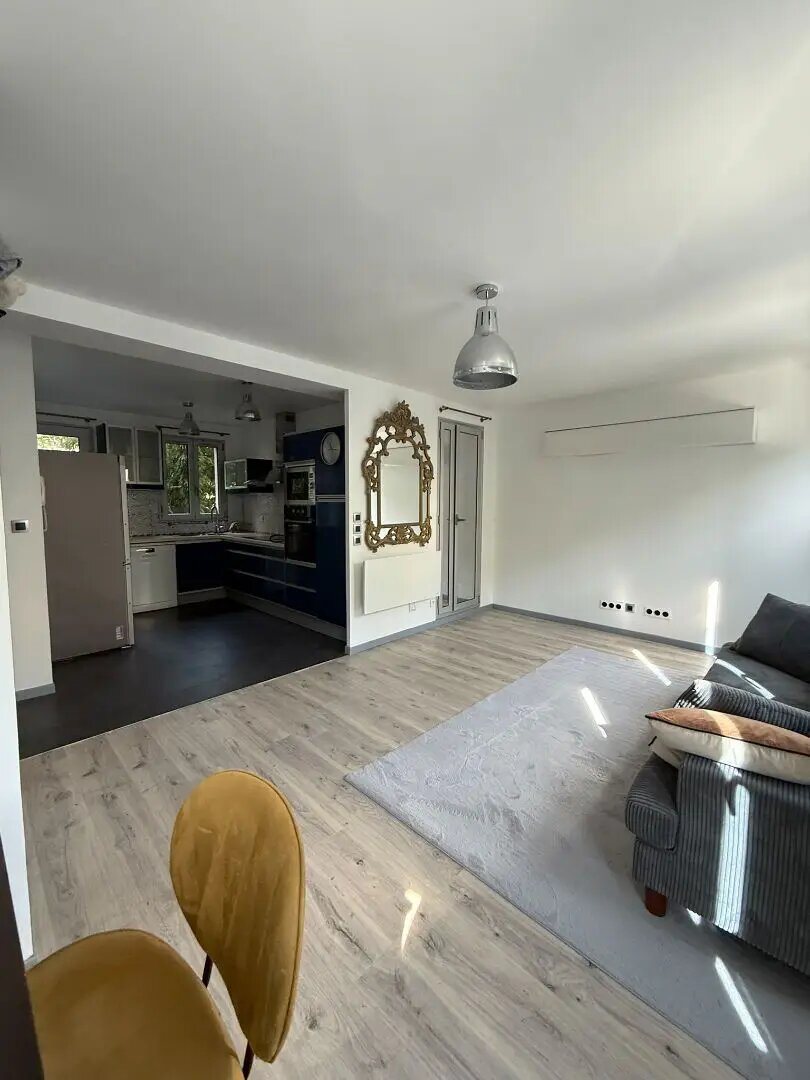Appartement à louer, 71m², Les Lilas
