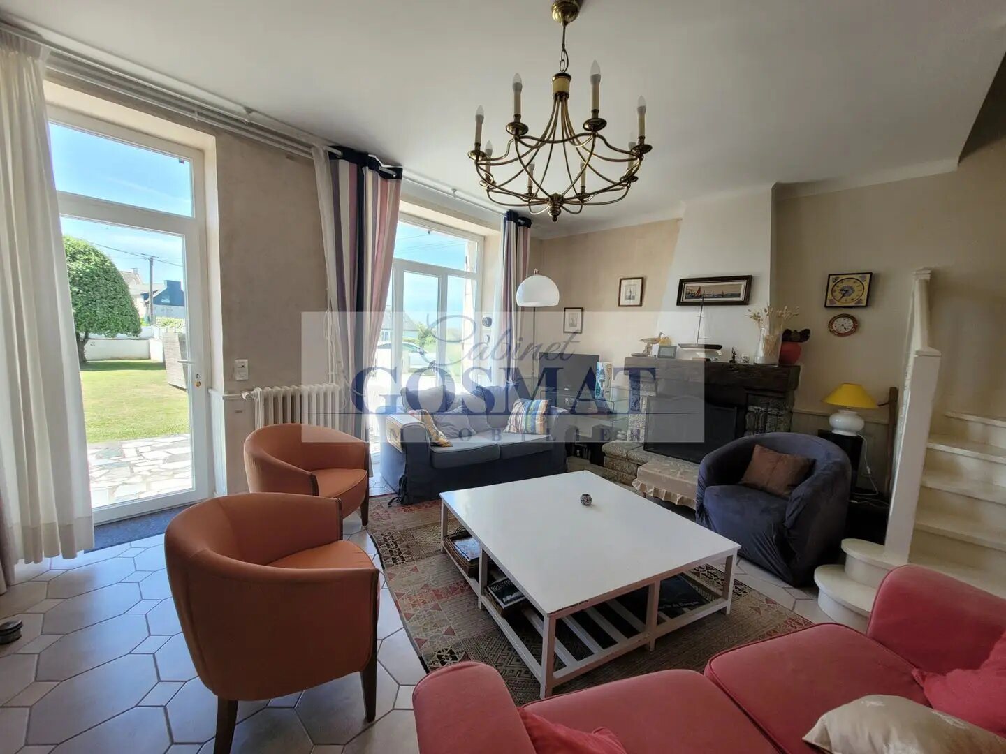 Maison à vendre, 103m², Damgan