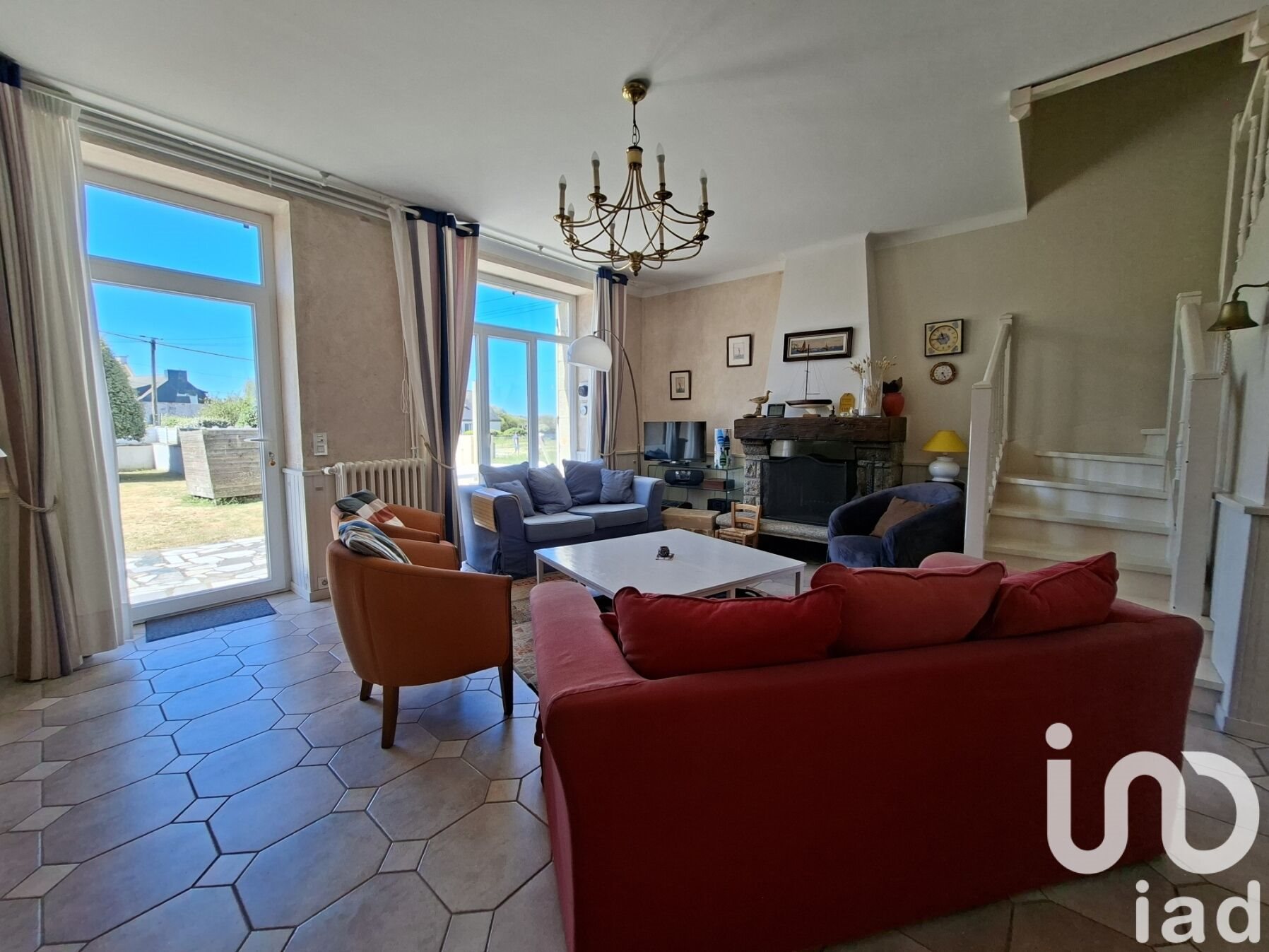 Maison à vendre, 103m², Damgan
