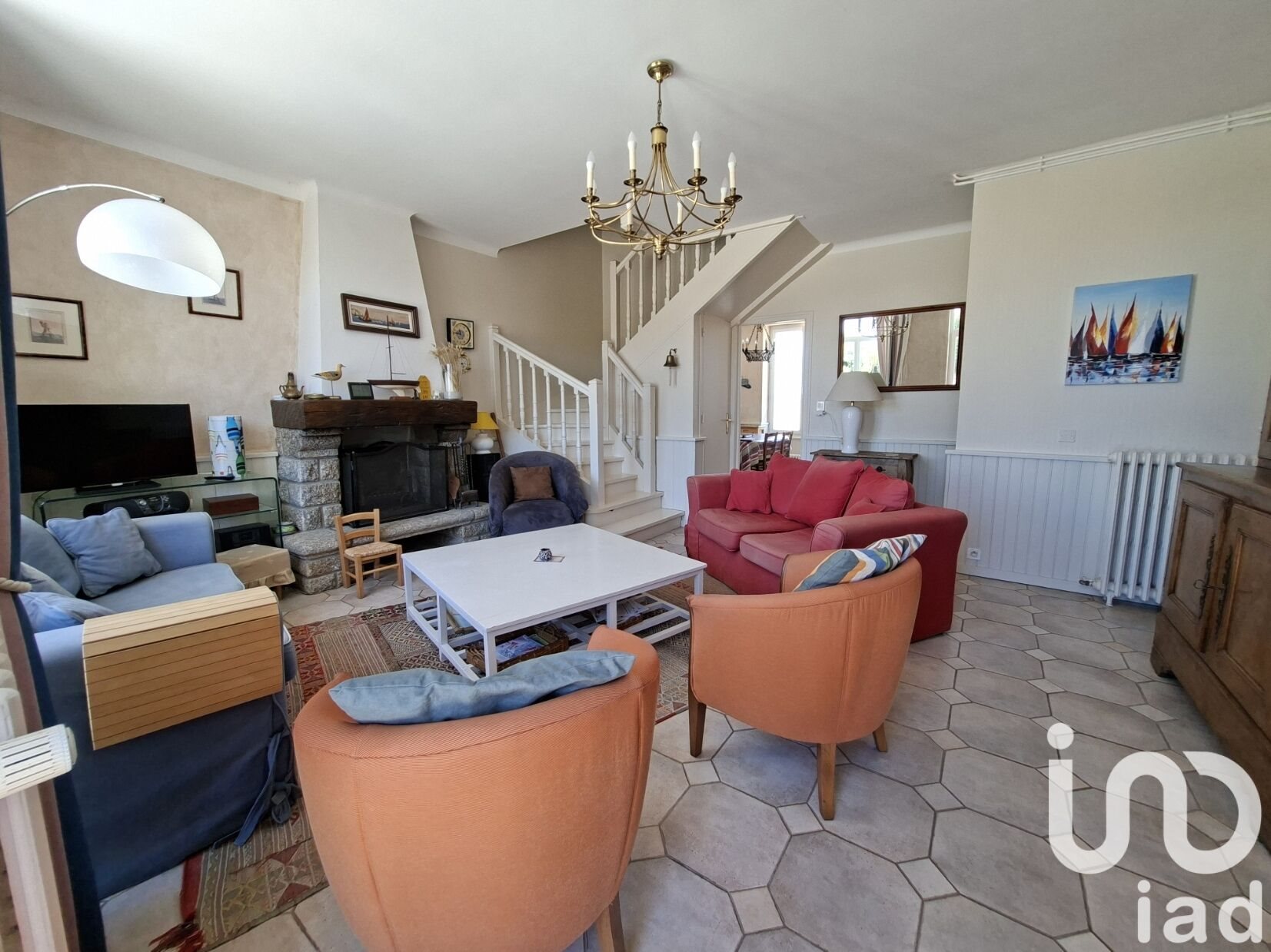 Maison à vendre, 103m², Damgan