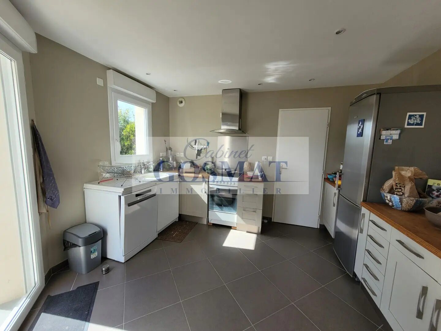 Maison à vendre, 95m², Damgan