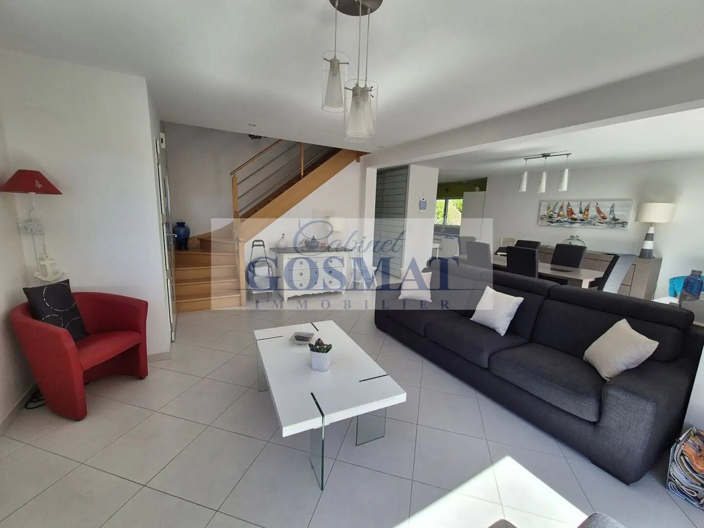 Maison à vendre, 102m², Damgan