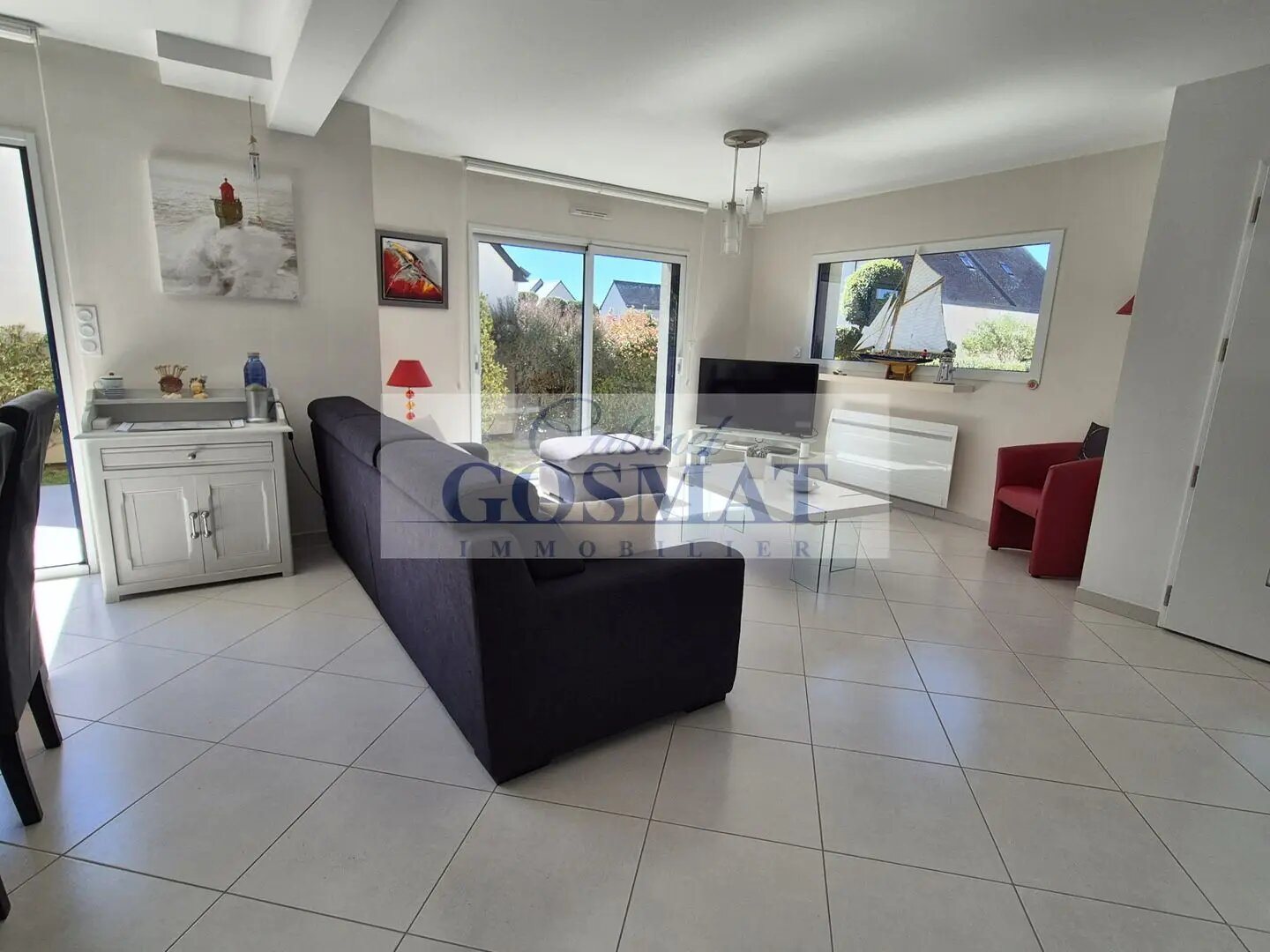 Maison à vendre, 102m², Damgan