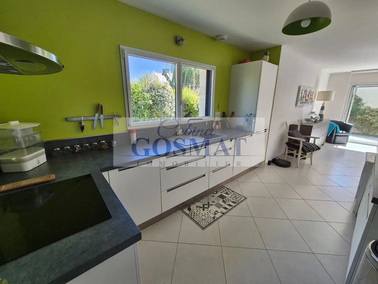 Maison à vendre, 102m², Damgan