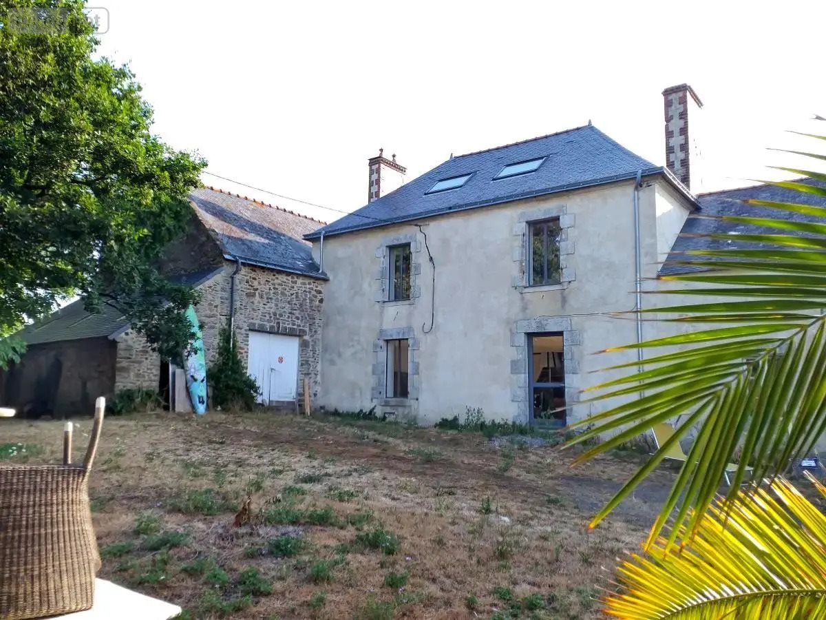 Maison à vendre, 150m², Ambon