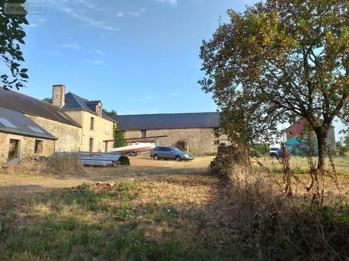 Maison à vendre, 150m², Ambon