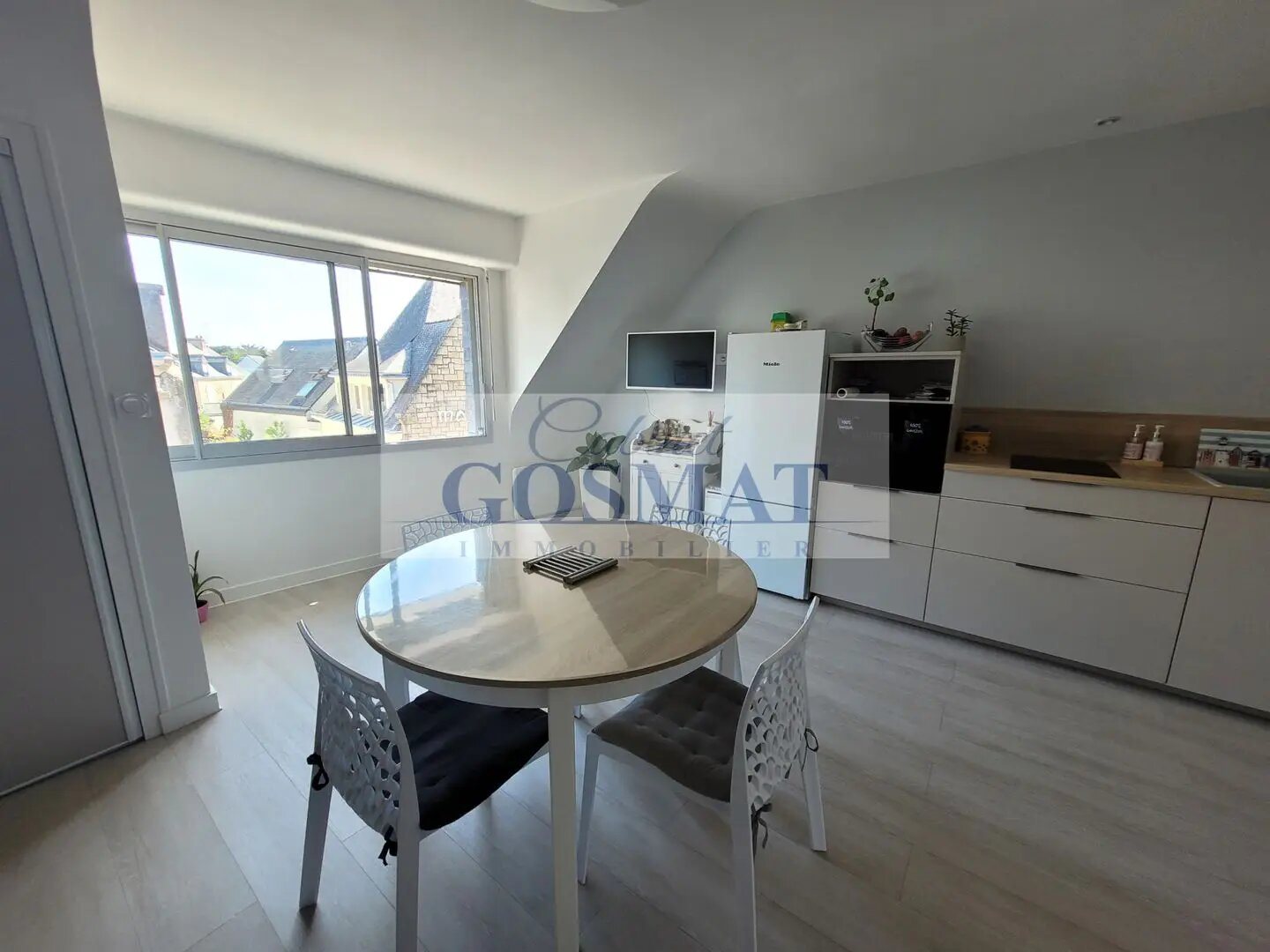Appartement à vendre, 44m², Damgan