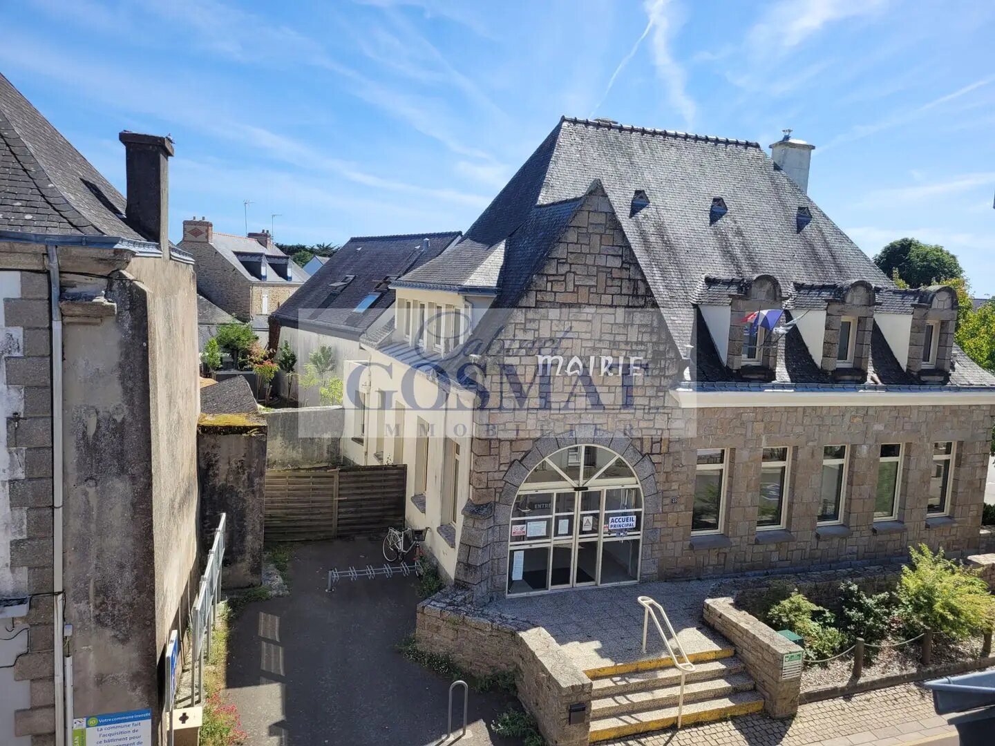 Appartement à vendre, 44m², Damgan