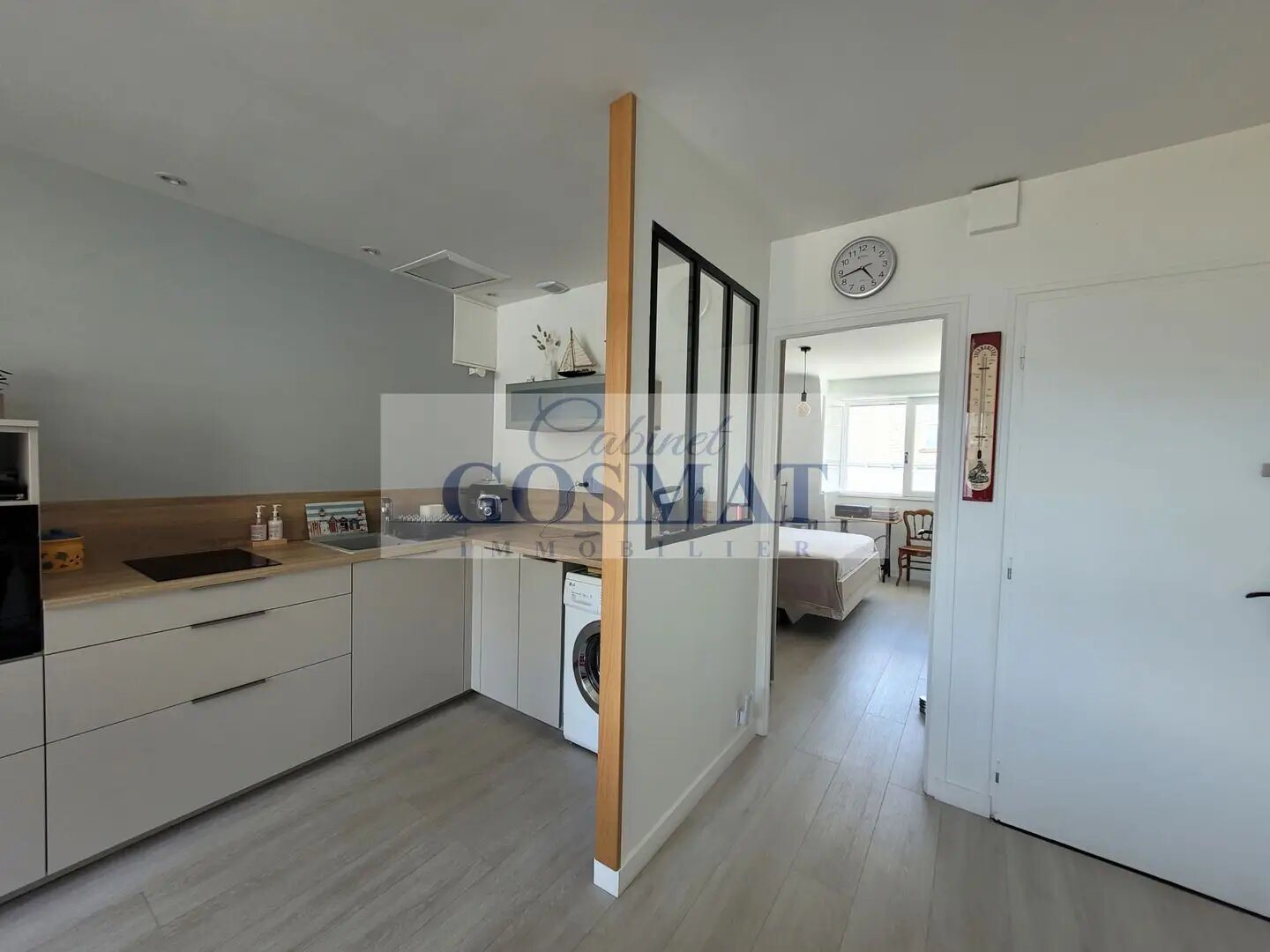 Appartement à vendre, 44m², Damgan