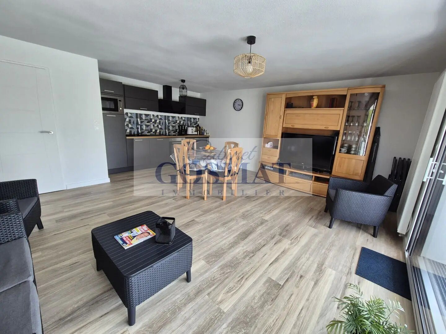 Appartement à vendre, 68m², Damgan