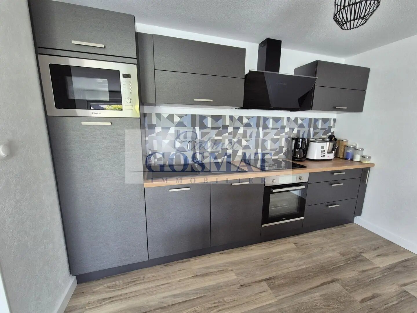 Appartement à vendre, 68m², Damgan