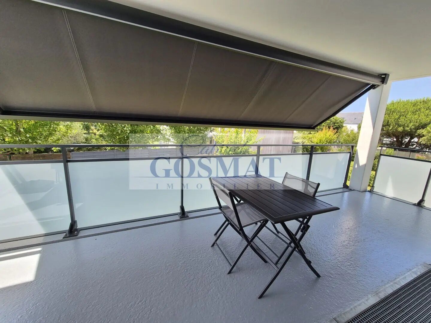 Appartement à vendre, 68m², Damgan