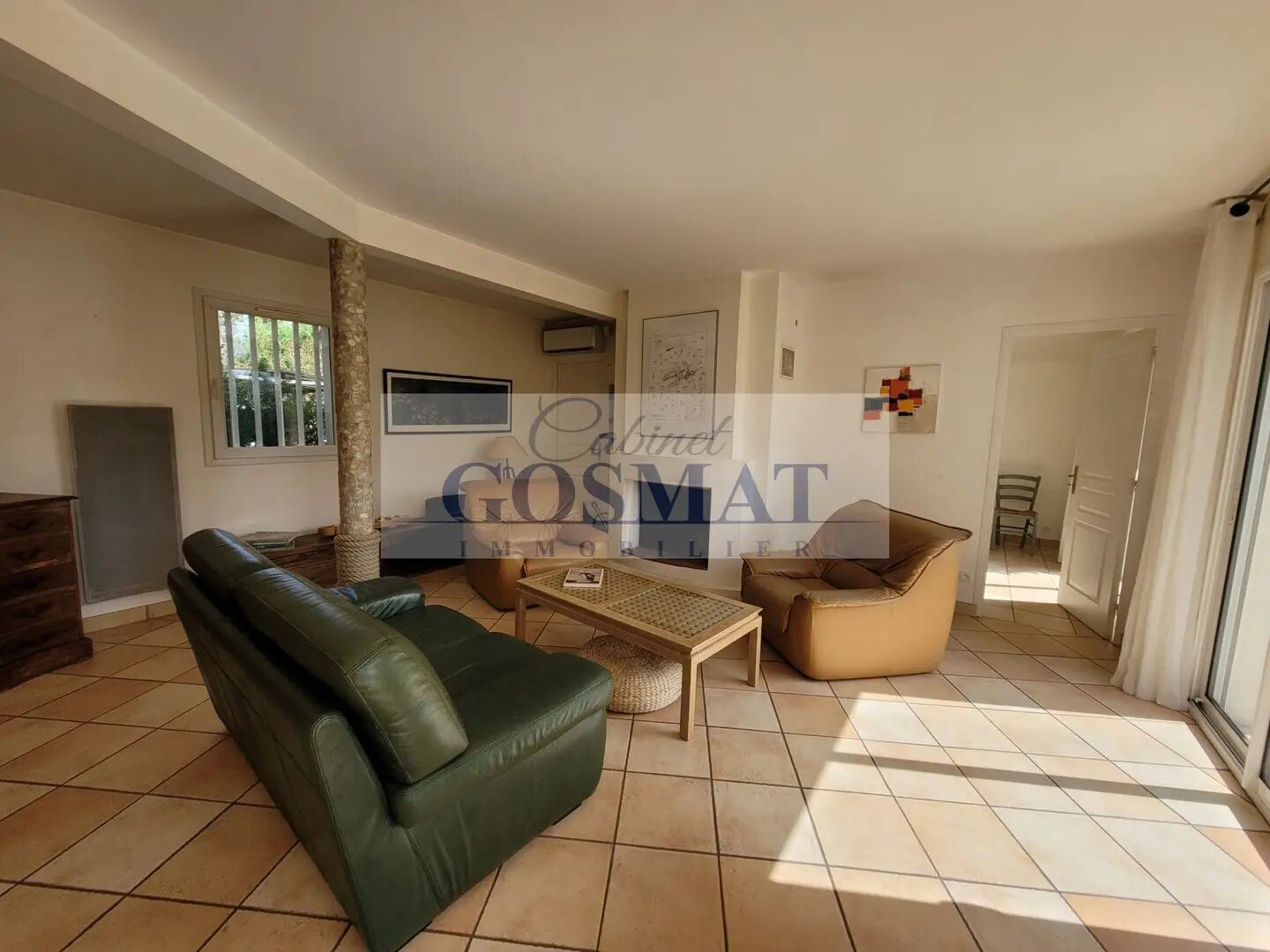Maison à vendre, 110m², Damgan