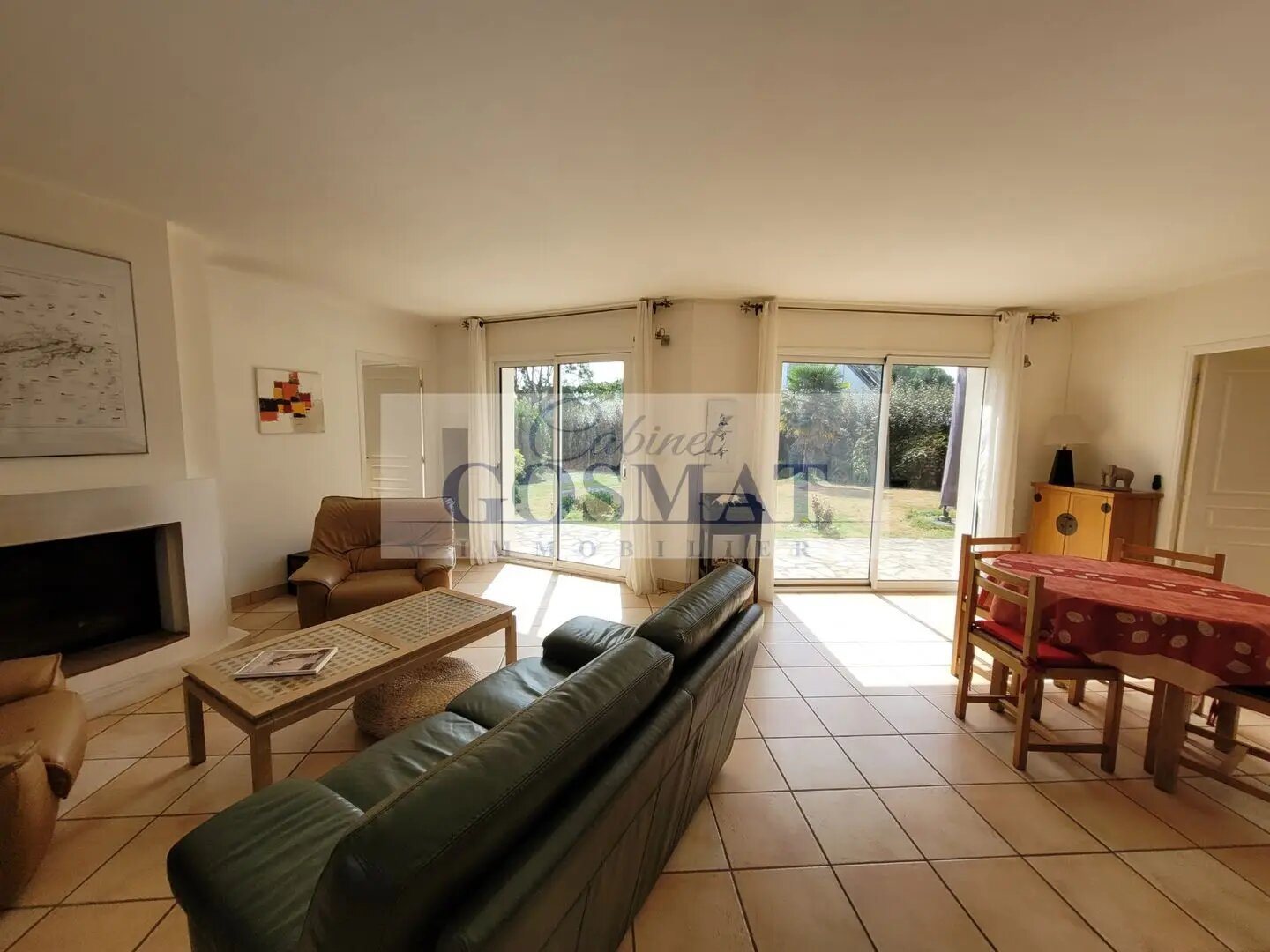 Maison à vendre, 110m², Damgan