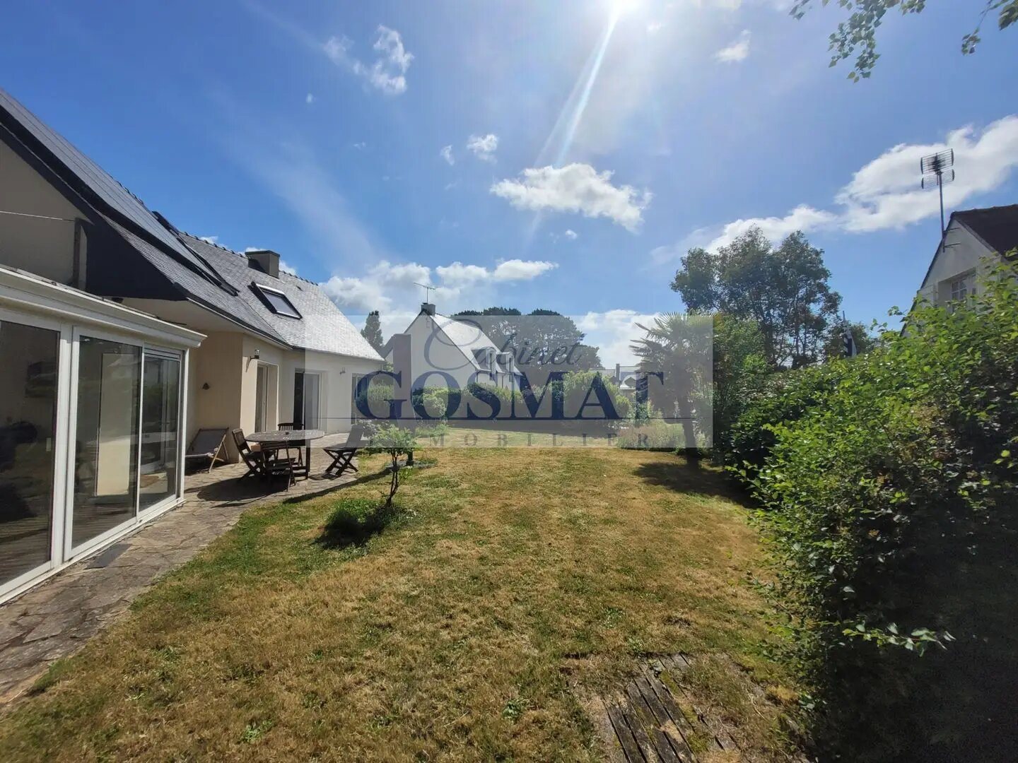Maison à vendre, 110m², Damgan