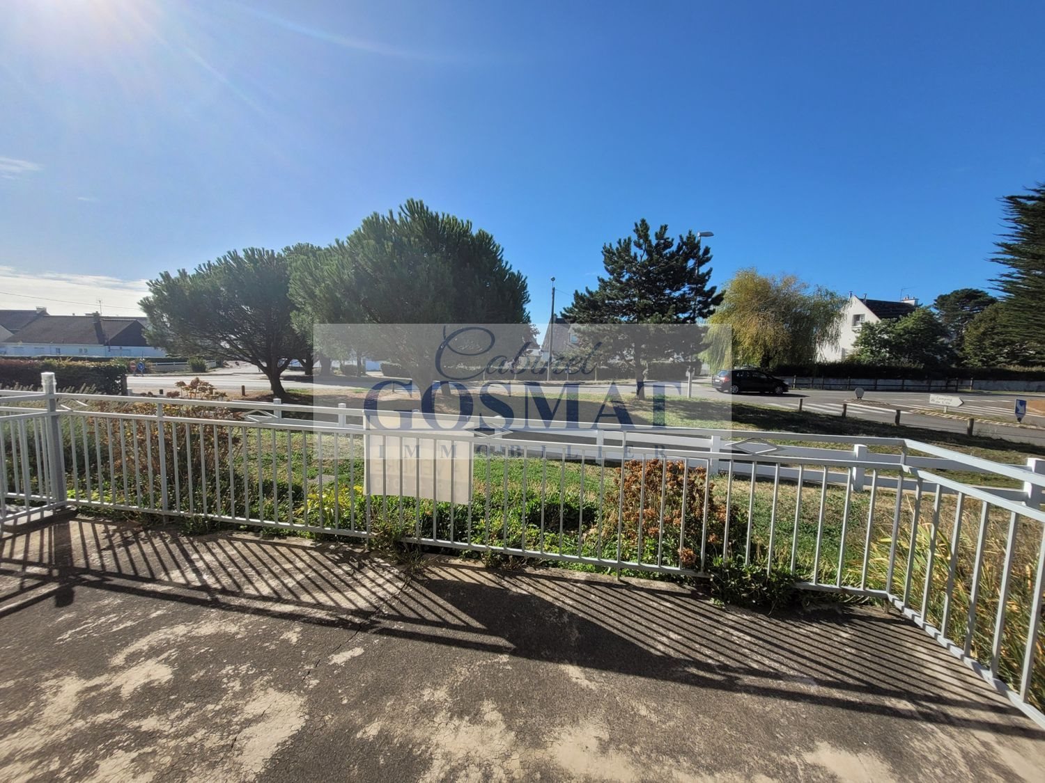 Appartement à vendre, 40m², Damgan