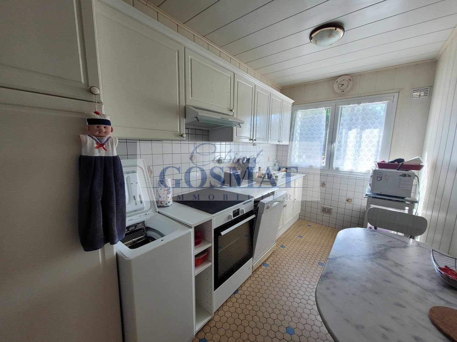 Appartement à vendre, 40m², Damgan