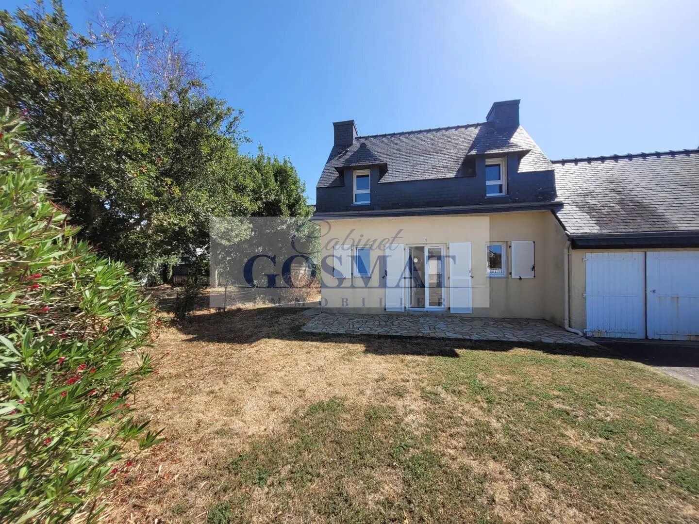 Maison à vendre, 58m², Damgan
