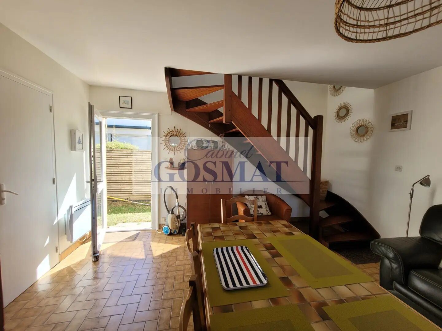 Maison à vendre, 58m², Damgan