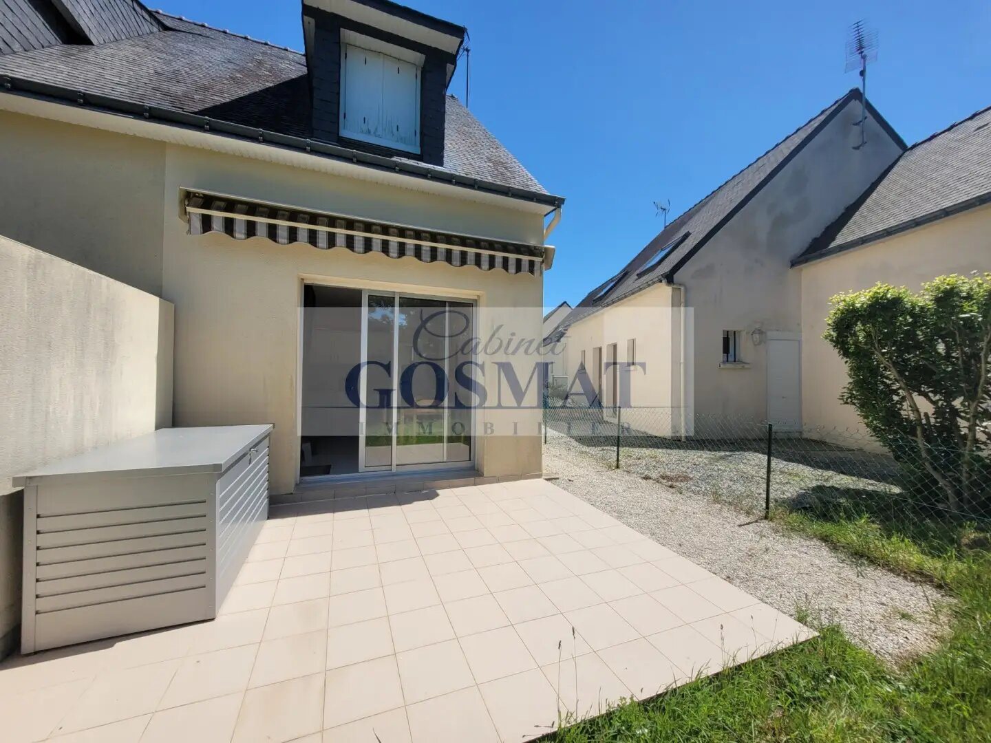 Maison à vendre, 37m², Damgan
