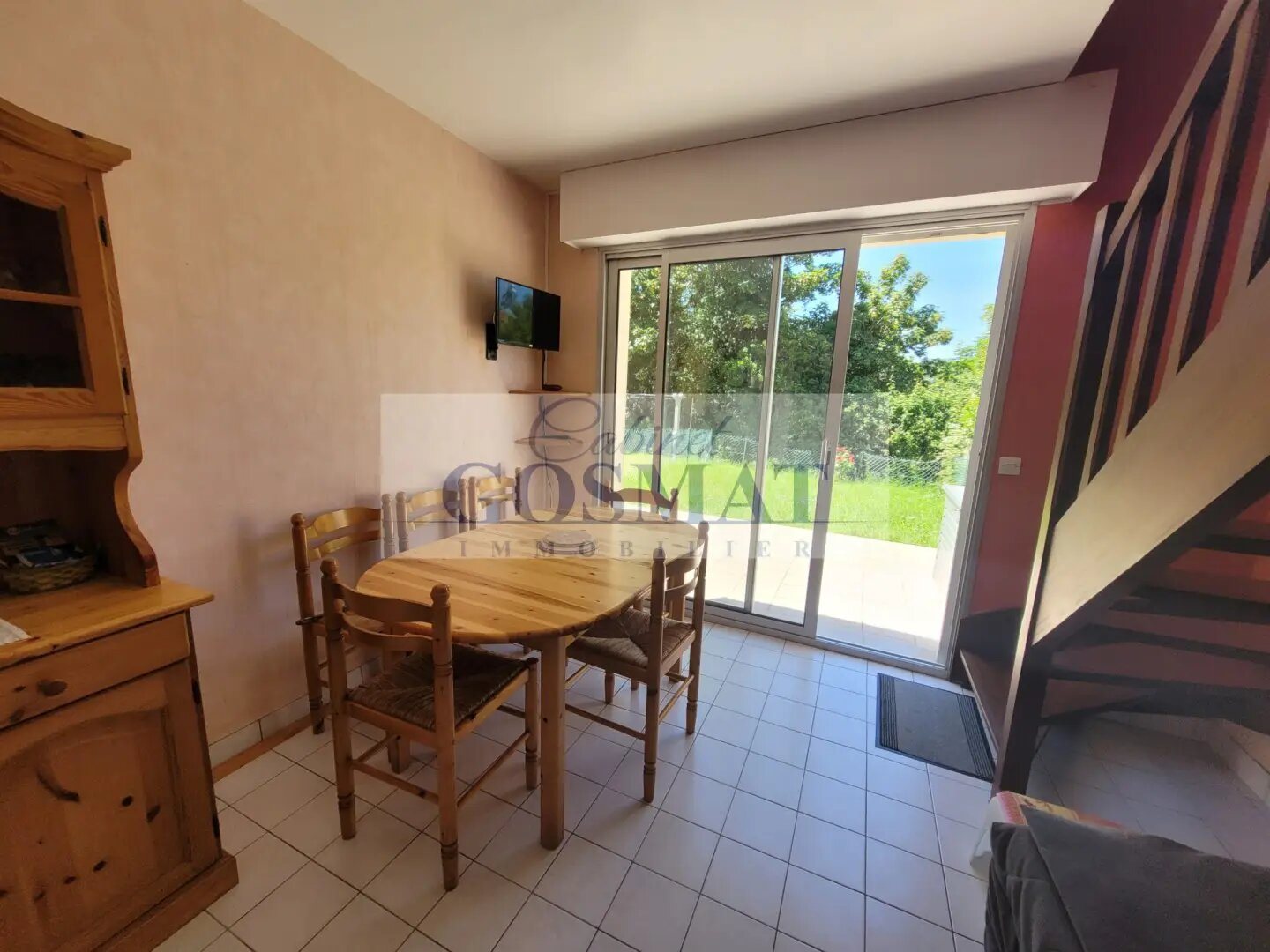 Maison à vendre, 37m², Damgan