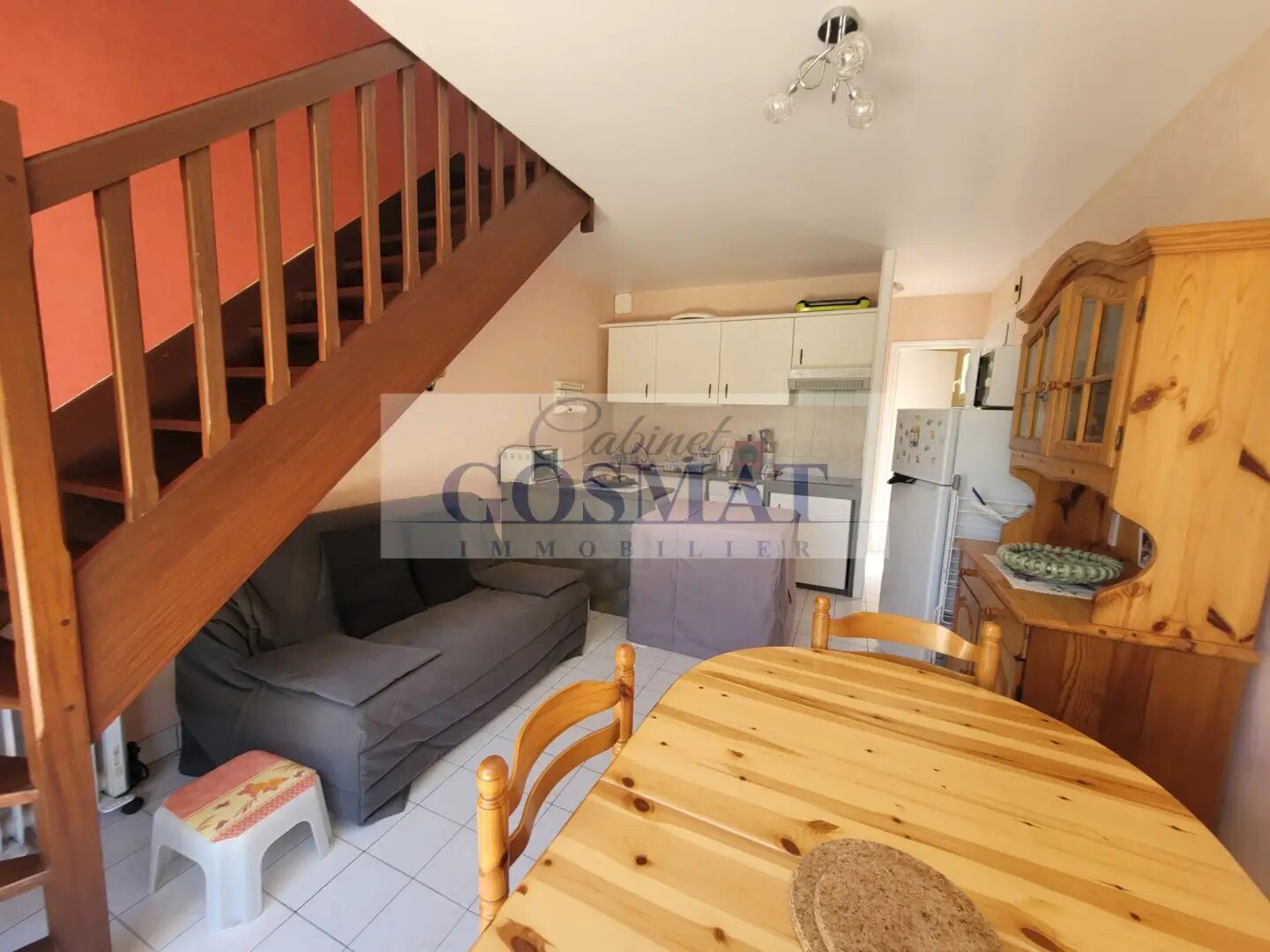 Maison à vendre, 37m², Damgan