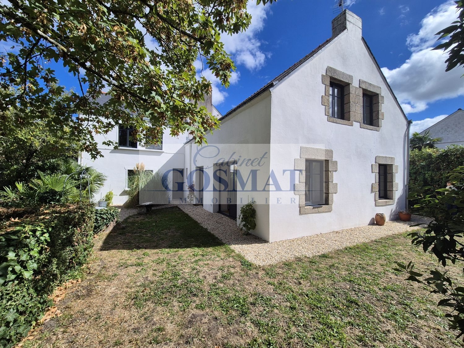 Maison à vendre, 115m², Damgan